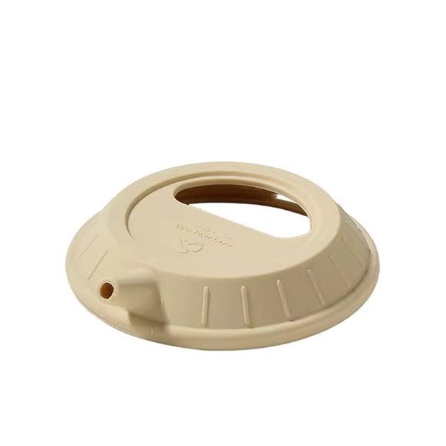 雪拉碗矽膠壺嘴 -【S-GH】