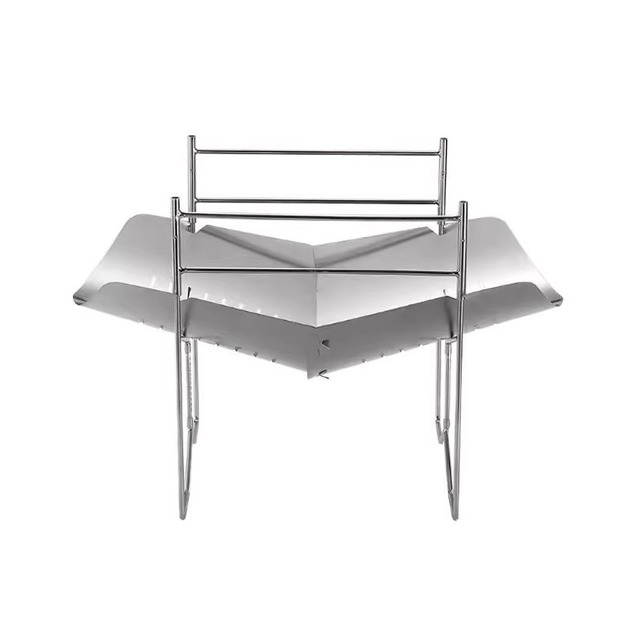 索樂小焚火台 -【SOLO-A4】