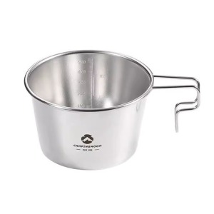 雪拉碗特大號 600cc -【S369】