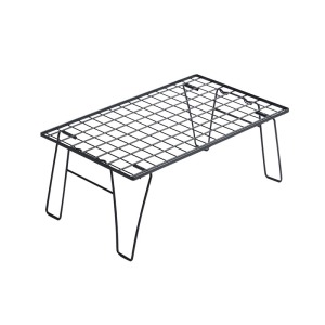 可折疊輕網桌 -【T-235-1T】