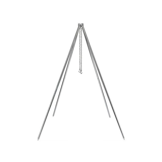 不鏽鋼四腳架 - 【MT-130】