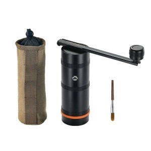 咖啡研磨器 -【CC-152-BK/CC-115-BK】