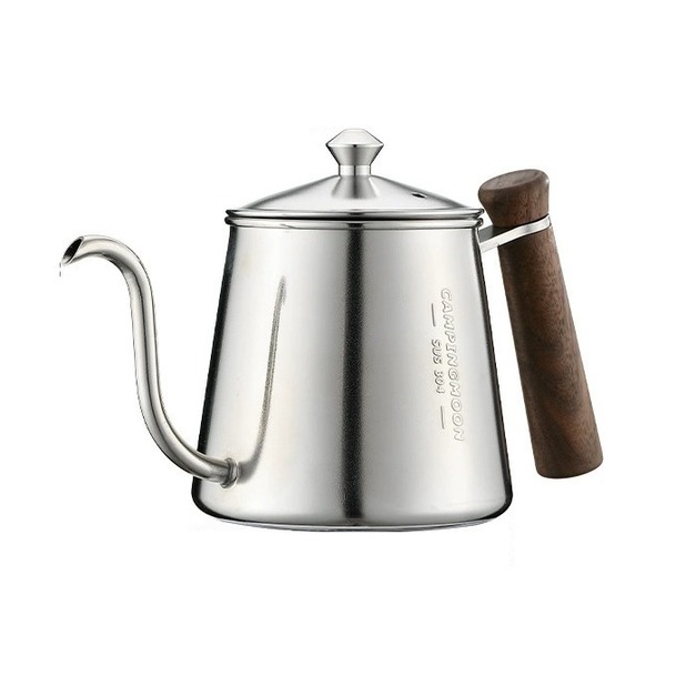 戶外手沖壺 -【SW-3】