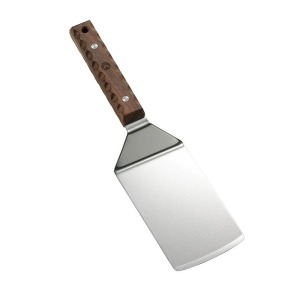 鐵板平板煎鏟子 -【MS-29】