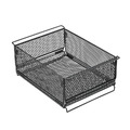 六角紋平面網大開口收納籃 -【CK-23BF/CK-24BF】