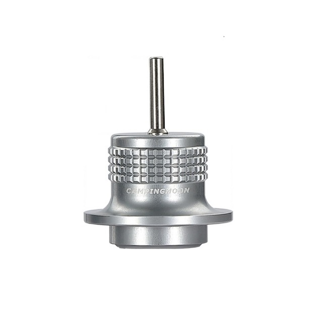 高山瓦斯罐充打火機氣閥 -【Z38】