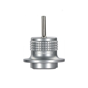 高山瓦斯罐充打火機氣閥 -【Z38】