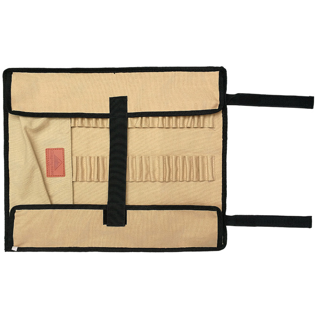 加厚帆布營釘包(大)-【B-135】