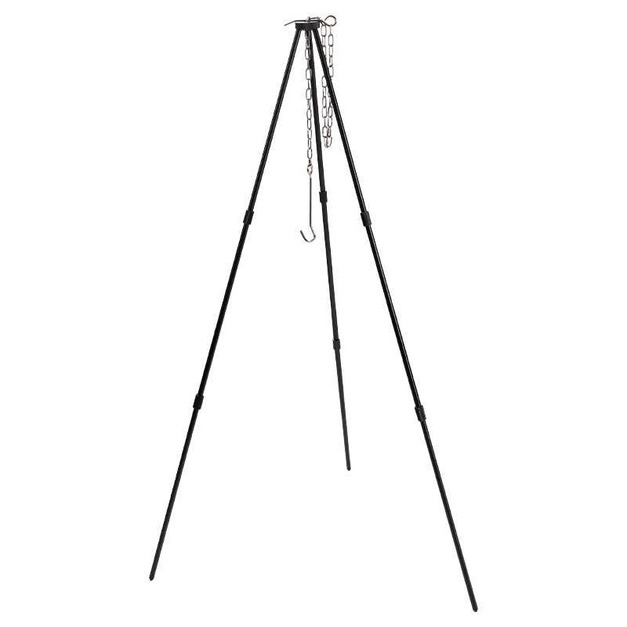 鋁合金三節三腳架-【MS-080】