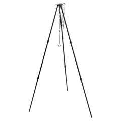 鋁合金三節三腳架-【MS-080】