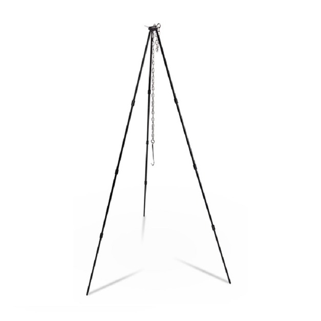 鋁合金四節三腳架-【MS-105】