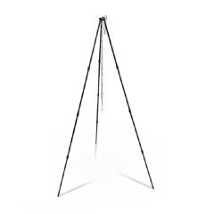 鋁合金四節三腳架-【MS-105】