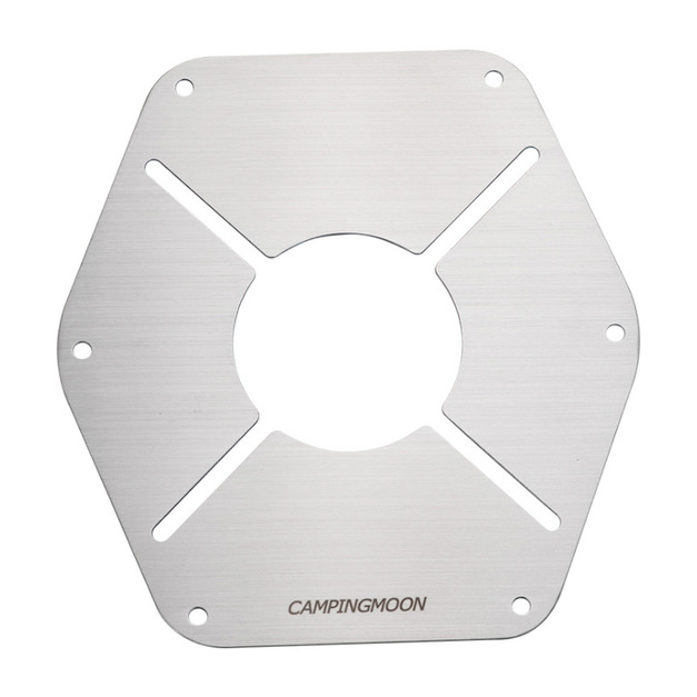 ST-310專用隔熱板-【ST-1617】