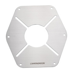 ST-310專用隔熱板-【ST-1617】