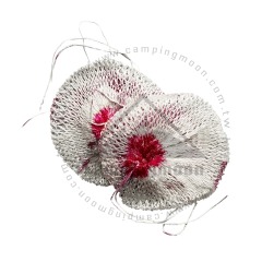 小紅帽瓦斯燈燈芯(6入)-【T-8-1】