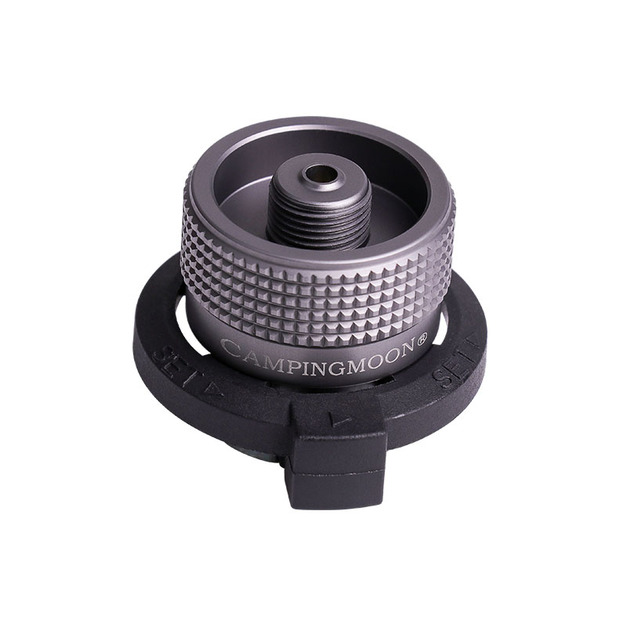 高山轉卡式閉鎖轉換頭-【Z11】