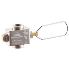 洩壓式充氣閥-【Z15(高山瓦斯)/Z15-CB(卡式瓦斯)】