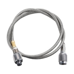 高山瓦斯延長管100-【Z17】