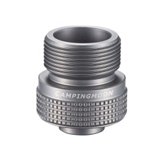 美規爐燈轉接頭(無閉鎖)-【Z20 / Z19】