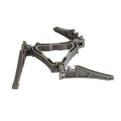 折疊瓦斯罐支架-【Z41】