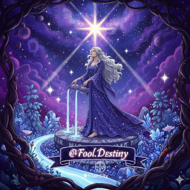 ♥ 17 星辰｜中淺焙｜配方豆｜香韻綿長