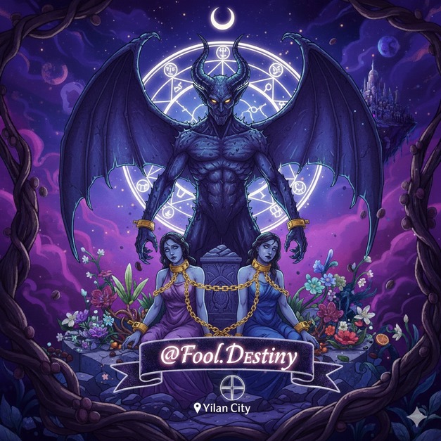 ♥ 15 惡魔｜中深焙｜配方豆｜香氣雜陳