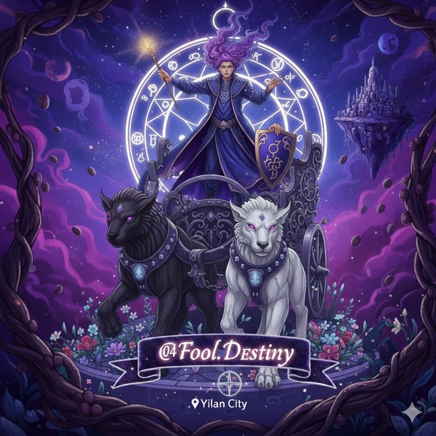 ♥ 07 戰車｜深烘焙｜配方豆｜極深肯亞