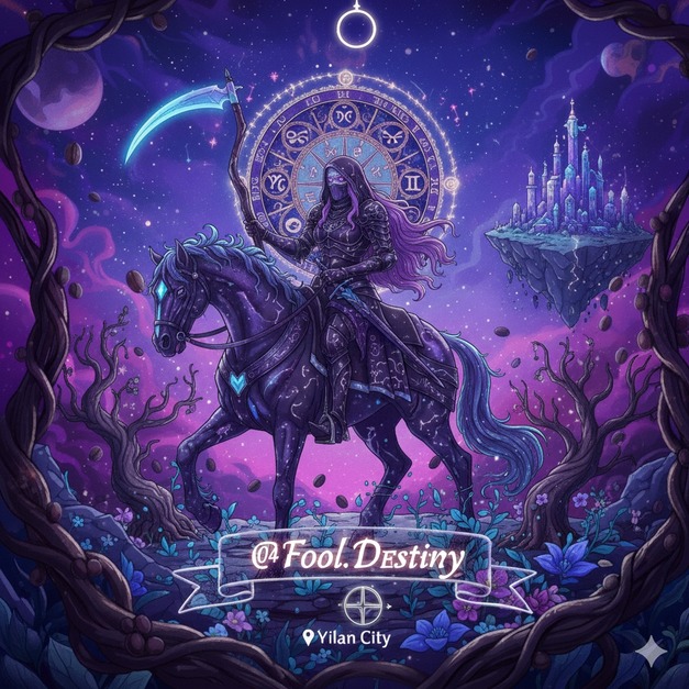 &diams; 13 死神｜深烘焙｜單品豆｜絕處逢生