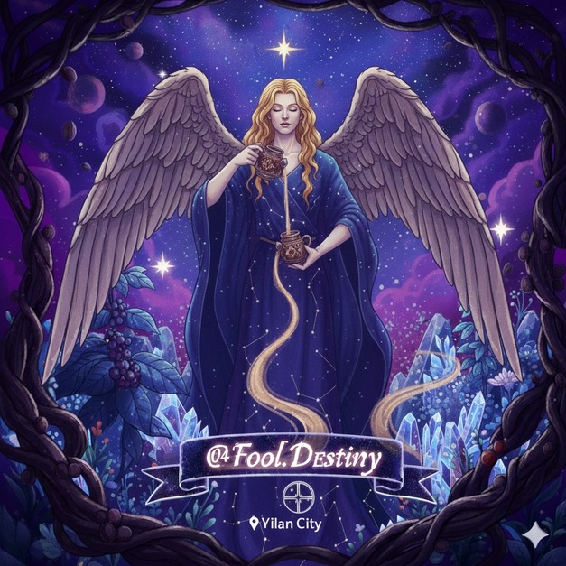 ♦ 14 節制｜中烘焙｜單品豆｜剛柔並濟