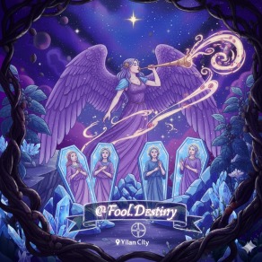 ♠ 20 審判｜特製焙｜特配豆｜正中下懷