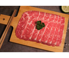 美國PRIME板腱火鍋片