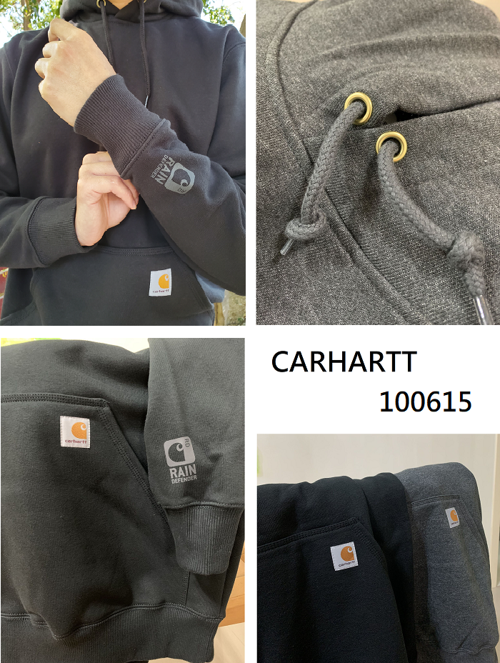 carhartt 100615