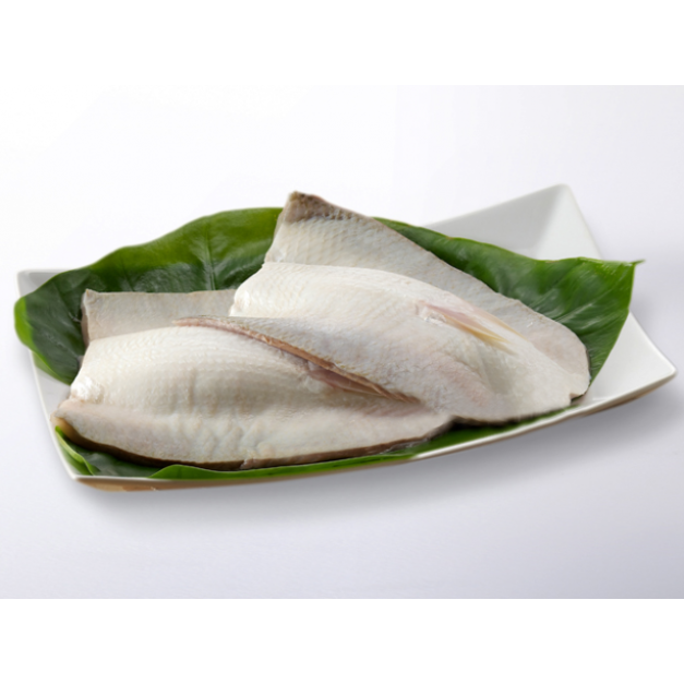 無刺虱目魚肚
