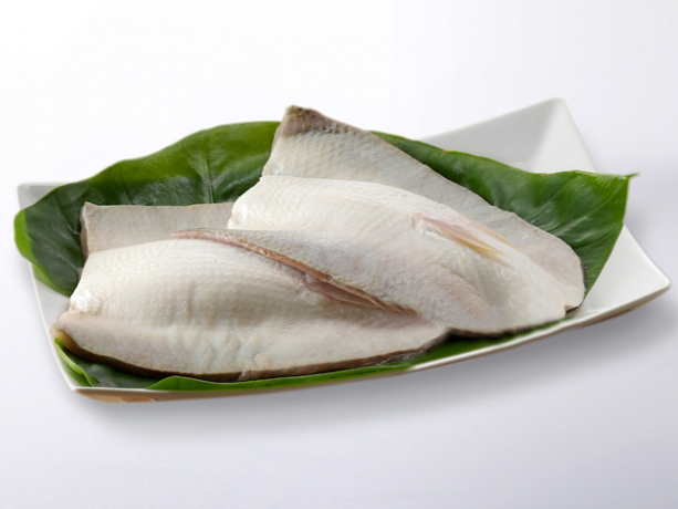 無刺虱目魚肚