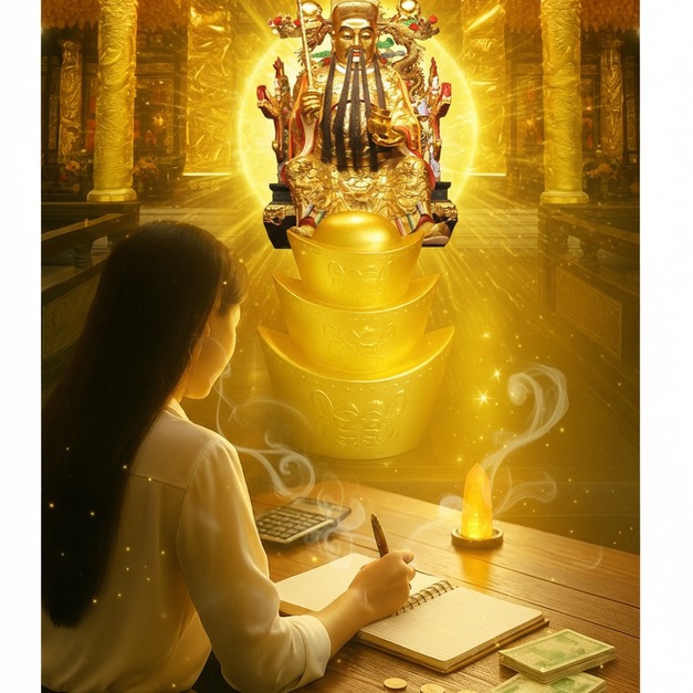 補財庫前，你一定要聽的講座：2026財庫覺醒之年先修班