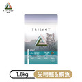【Trilogy奇境】無穀凍乾全齡貓糧尖吻鱸+羊肺凍乾 300g/1.8g/5g_3