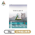 【Trilogy奇境】無穀凍乾全齡貓糧尖吻鱸+羊肺凍乾 300g/1.8g/5g_4