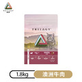 【Trilogy奇境】無穀凍乾全齡貓糧｜牛肉+羊肺凍乾 300g/1.8g/5g_2