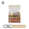 【Trilogy奇境】無穀凍乾全齡貓糧 野生袋鼠+羊肺凍乾 300g/1.8g/5g_3
