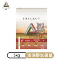 【Trilogy奇境】無穀凍乾全齡貓糧 野生袋鼠+羊肺凍乾 300g/1.8g/5g_2