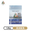 【Trilogy奇境】無穀凍乾全齡貓糧 鮭魚＋羊肺凍乾 300g/1.8kg/5g_2