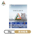 【Trilogy奇境】無穀凍乾全齡貓糧 鮭魚＋羊肺凍乾 300g/1.8kg/5g_4