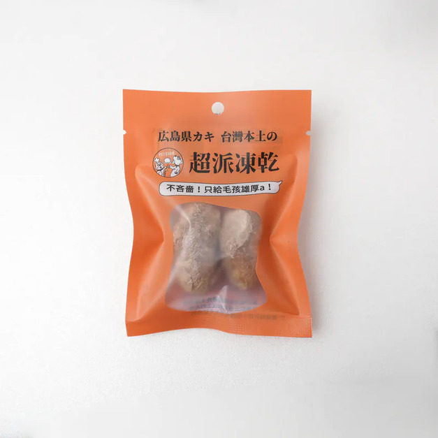 派庫廚房｜土雞大雞佛凍乾 - 貓狗適用