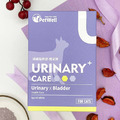 PetWell沛威｜Urinary+ Care 護泌尿｜貓咪泌尿保健推薦
