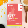 PetWell沛威｜EyeCare+護眼亮晶晶｜貓狗眼睛保健推薦
