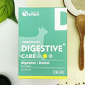 PetWell沛威｜Digestive+ Care 貓咪好胃口益生菌｜獸醫推薦