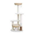 PETPALS 白樺森林貓跳台－5層