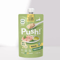 【Push! 旗艦主食肉泥】強護活力補給（雞肉）110g