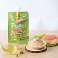【Push! 旗艦主食肉泥】強護活力補給（雞肉）110g_1