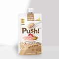 【Push! 機能主食餐包】- 腸胃消化機能（雞肉鵪鶉）